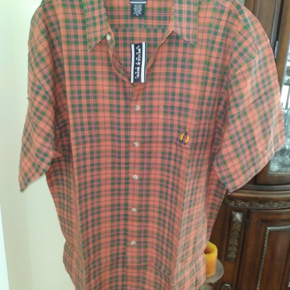 Top for man, Bugle Boy, Cotton 100 %, Size- XL - Picture 6 of 6